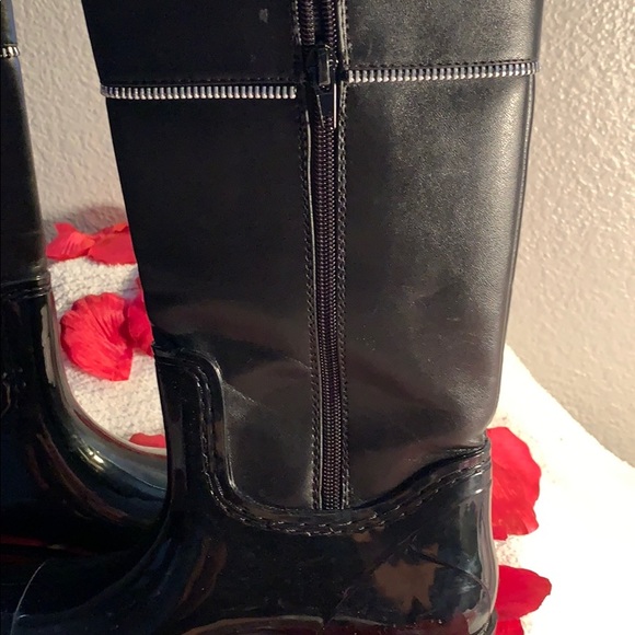MICHAEL KORS BRAND NEW BEAUTIFUL SIZE 3 BOOTS - Picture 7 of 13